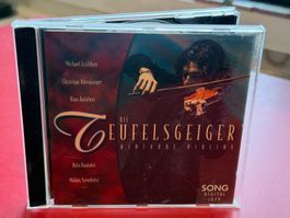 Die Teufelsgeiger - KA02D