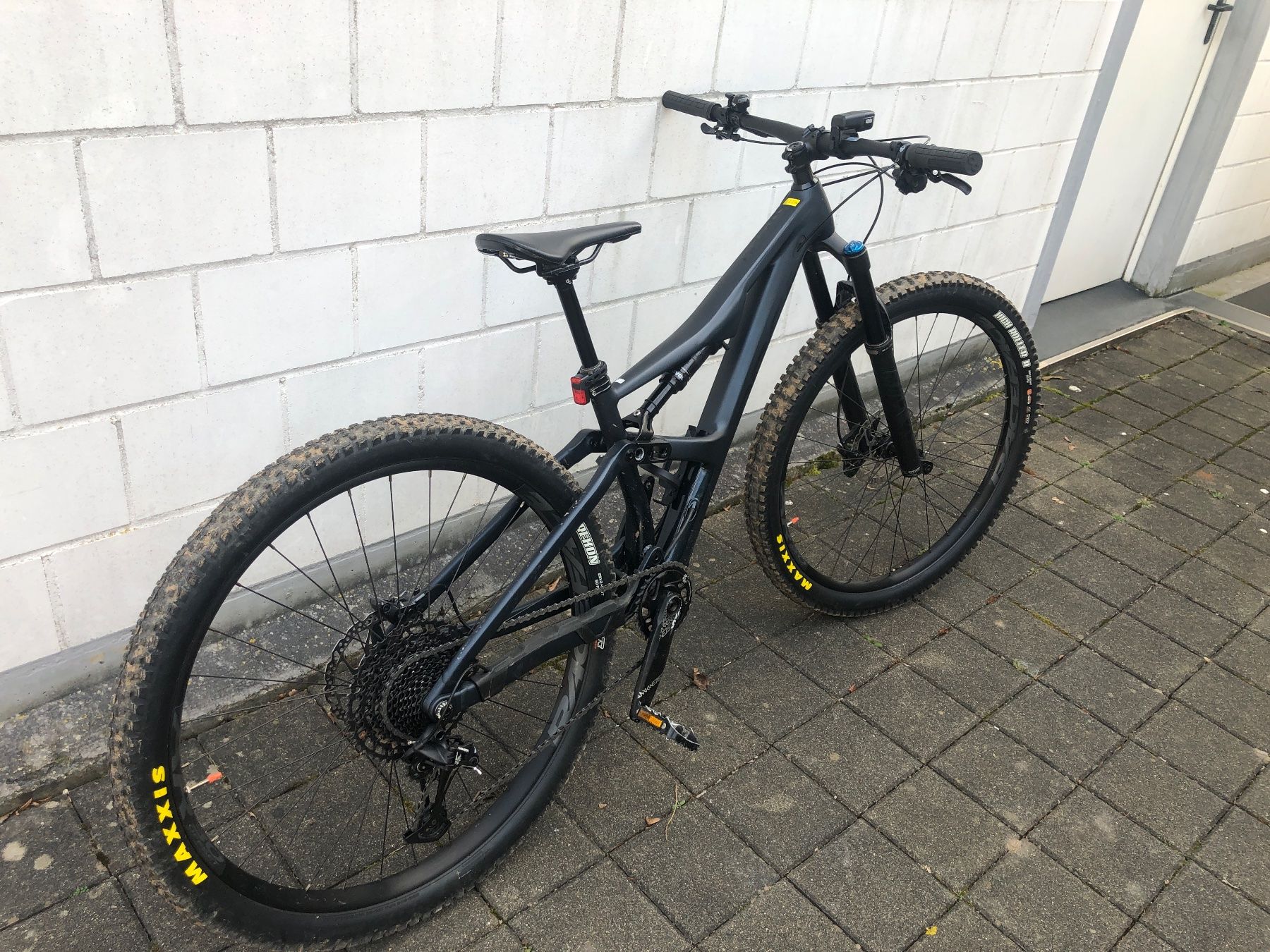 Orbea Biciclette: Orbea occam H20-Eagle – Usato da Obergösgen venduto da eli_hm69