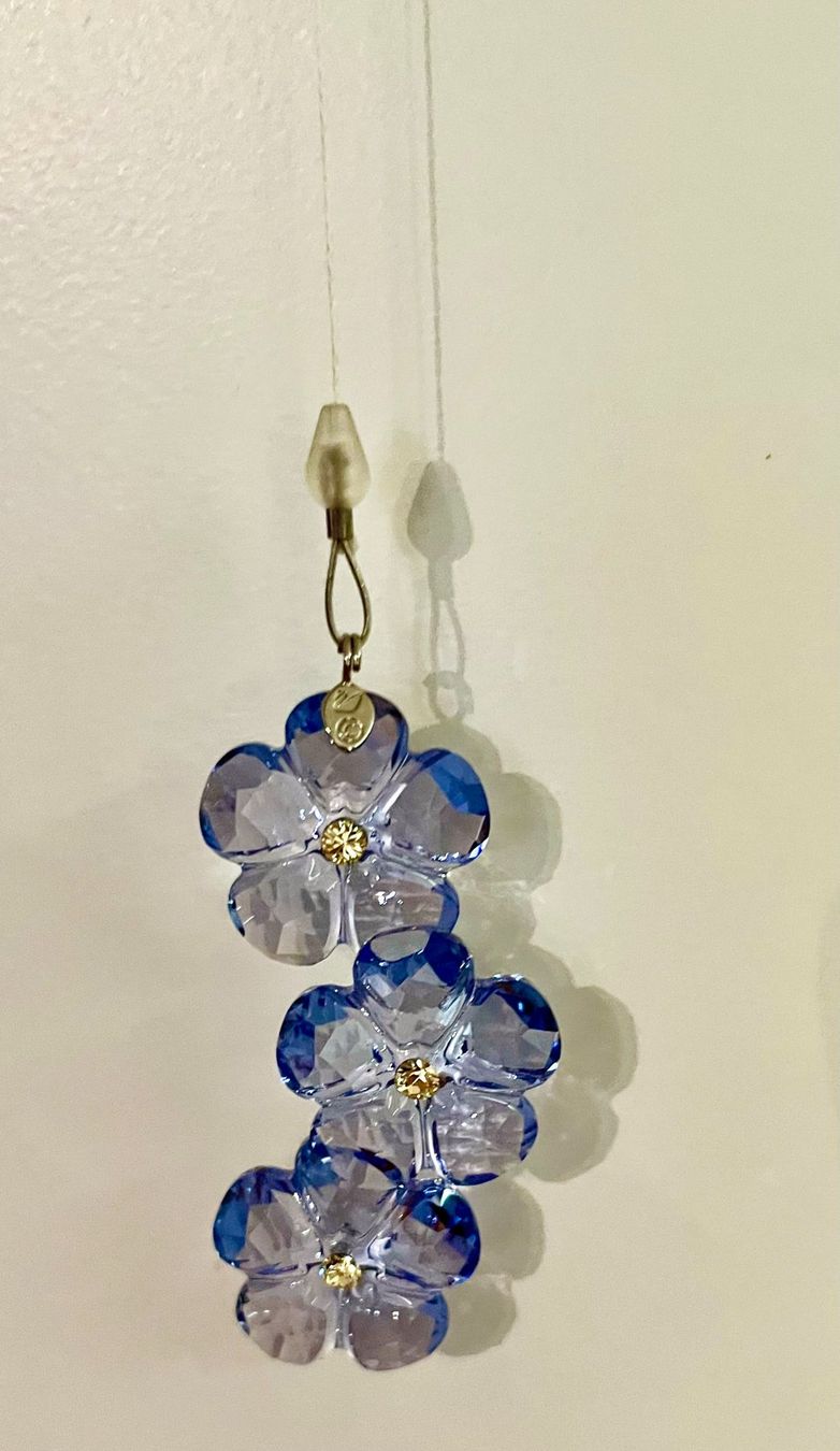 Swarovski Tutte le decorazioni: Swarovski Ornamente – Usato da ST. GALLENKAPPEL venduto da EliB 4