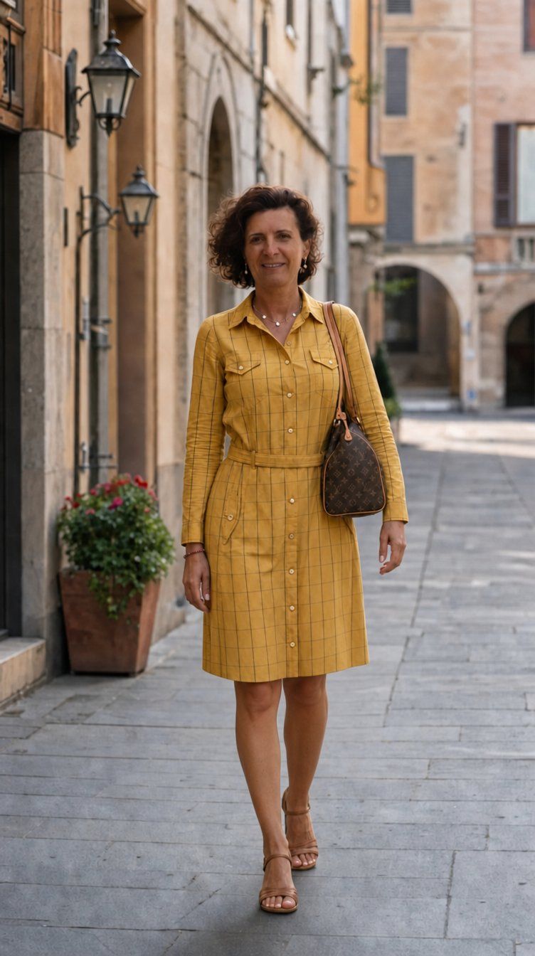 Vestiti: Robe en soie – Nuovo e nell'imballaggio originale da Fribourg venduto da VictoriaShop7