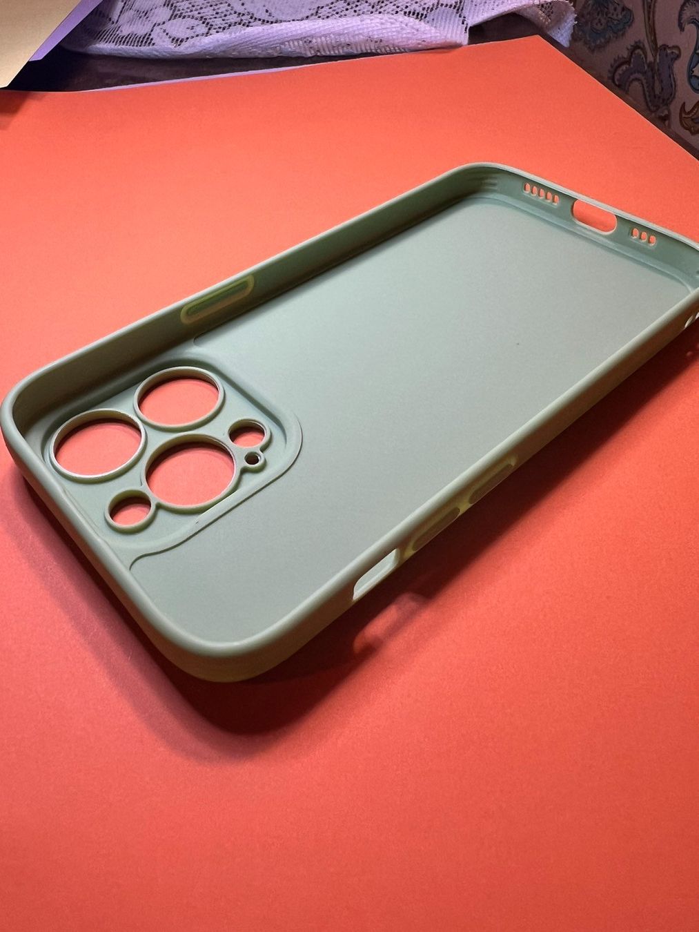 Cover & Protezioni schermo: Coque iPhone 14 Pro. iPhone 14 Pro Hülle – Nuovo e nell'imballaggio originale da Eysins venduto da pro_7lnq 1