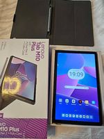 Lenovo Tab M10 Plus (3rd Gen) Simkarte + Wifi, 128 GB, neu