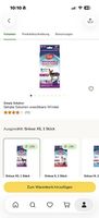 Simple Solution waschbare Windel