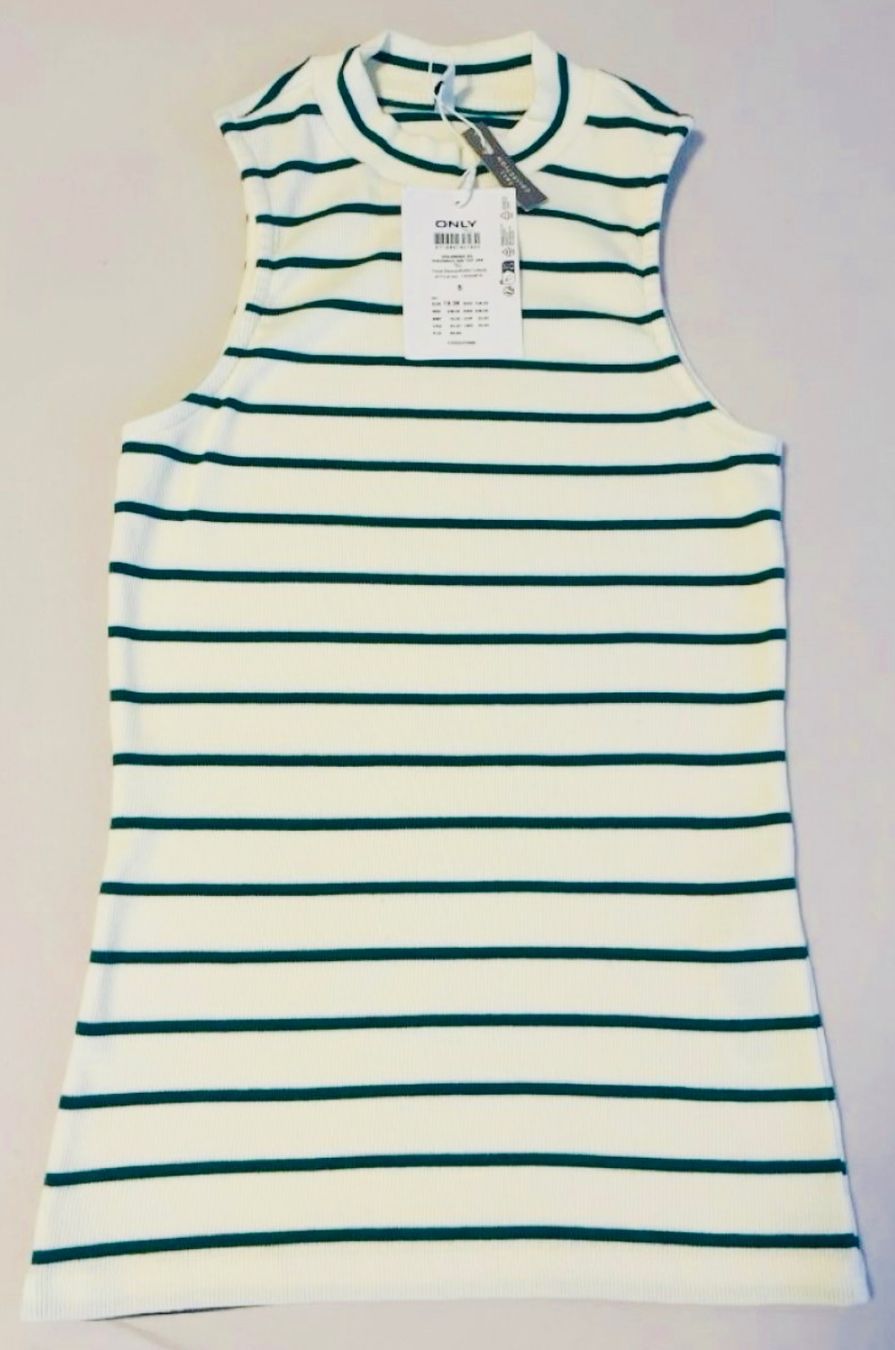 Only Top: New top only – Nuovo e nell'imballaggio originale da Saas-Fee venduto da Marienelly19