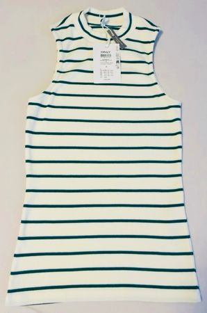 New top only