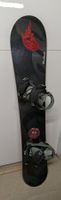 RADICAL Wide Rider 166 – Swiss Handmade Carbon Snowboard