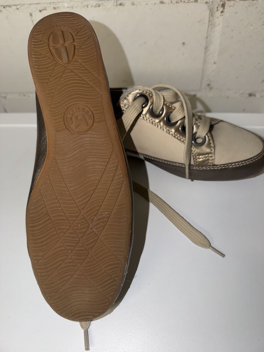 Mephisto Scarpe da donna: Leder Sneakers Mephisto 6, 5- 39,5 – Nuovo (secondo la descrizione) da Dornach venduto da samuti 2