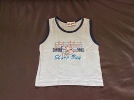 Träger-Shirt gr.86 für Boy