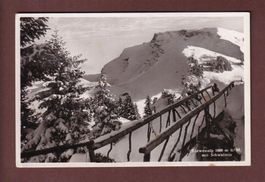 KLEWENALP - Schwalmis - 1940
