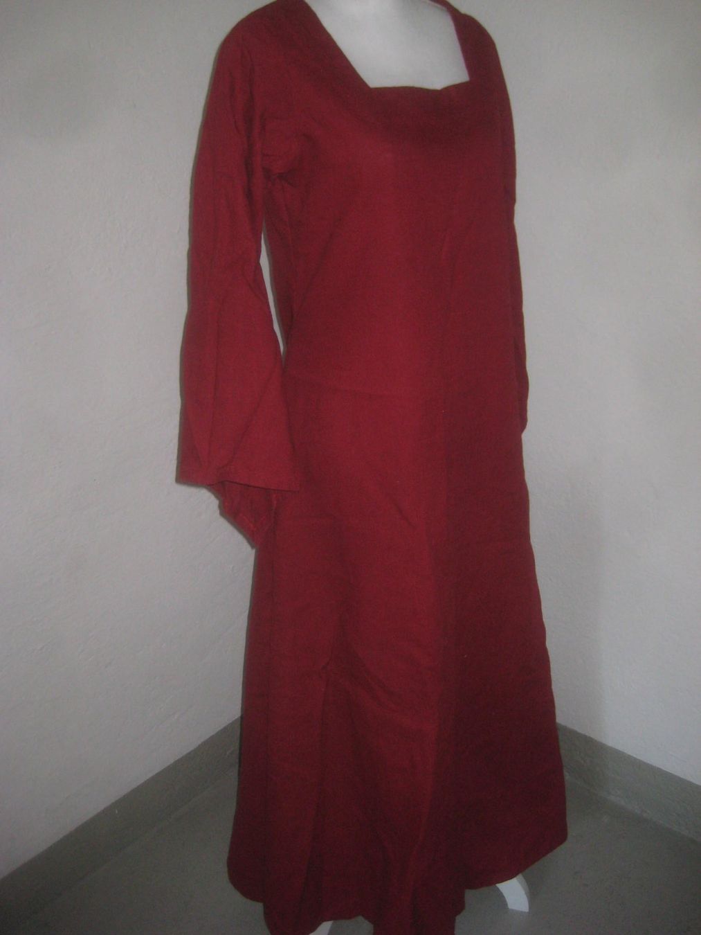 Robes: DAMEN   MITTELALTER  KLEID – D'occasion à Uster par flocke1 3