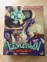 Leviathan Wilds (en) 