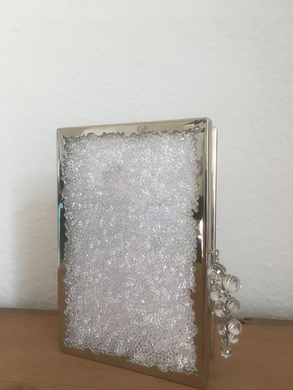 Cornici: Swarovski Bilderrahmen – Usato da St.Gallen venduto da Enka_Var