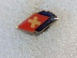 Ansteckpin 189: Schweiz
