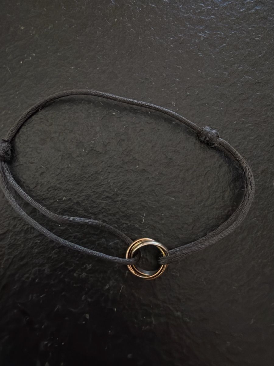 Cartier Bracciali & Braccialetti: Cartier Trinity Bracelet MIT ZERTIFIKAT – Usato da Zürich venduto da by.mr.evans 1