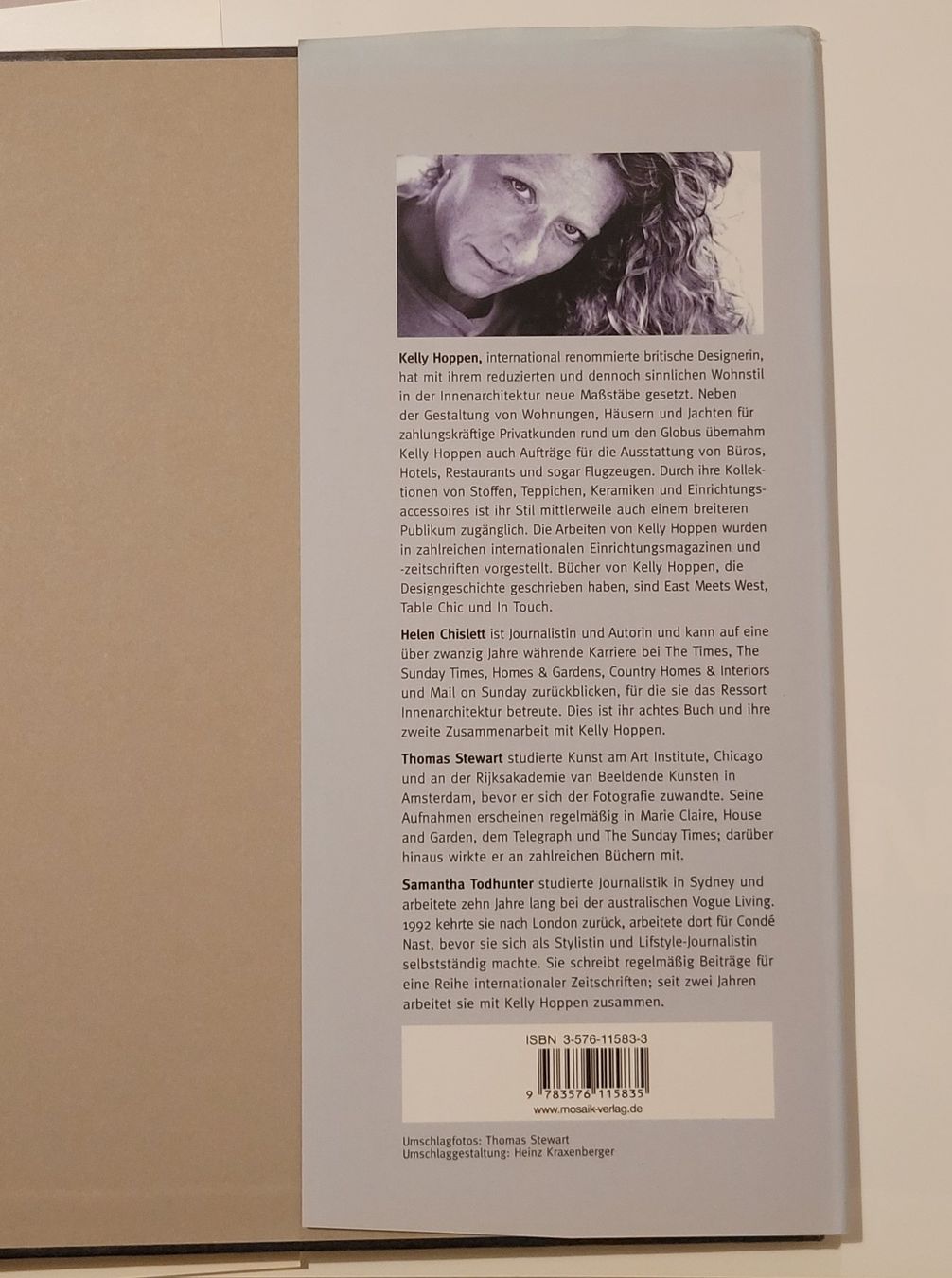 Libri: Inside Out  -  Der Weg zum neuen Wohndesign – Usato da Zürich venduto da Avd 2
