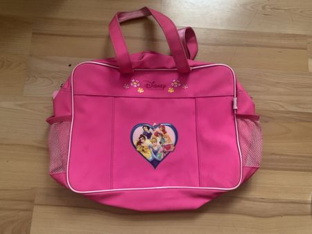 Disney Tasche Prinzessin