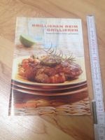 Heft BRILLIEREN BEIM GRILLIEREN ab CHF 0.50