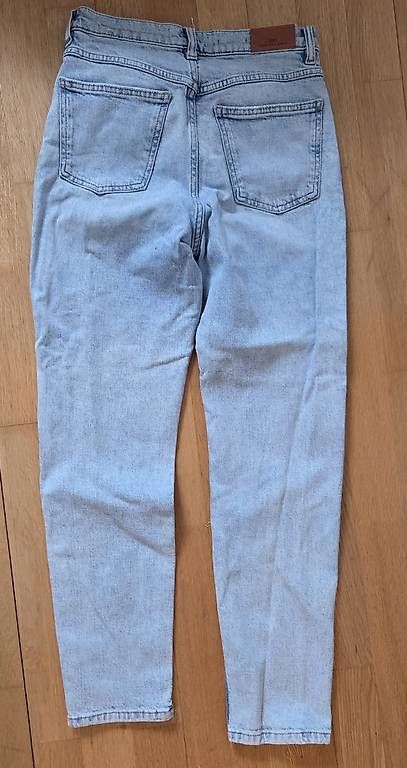 Jeans: Jeans Hose Mango Grösse 36 – Gebraucht aus Zürich von denise_g 2
