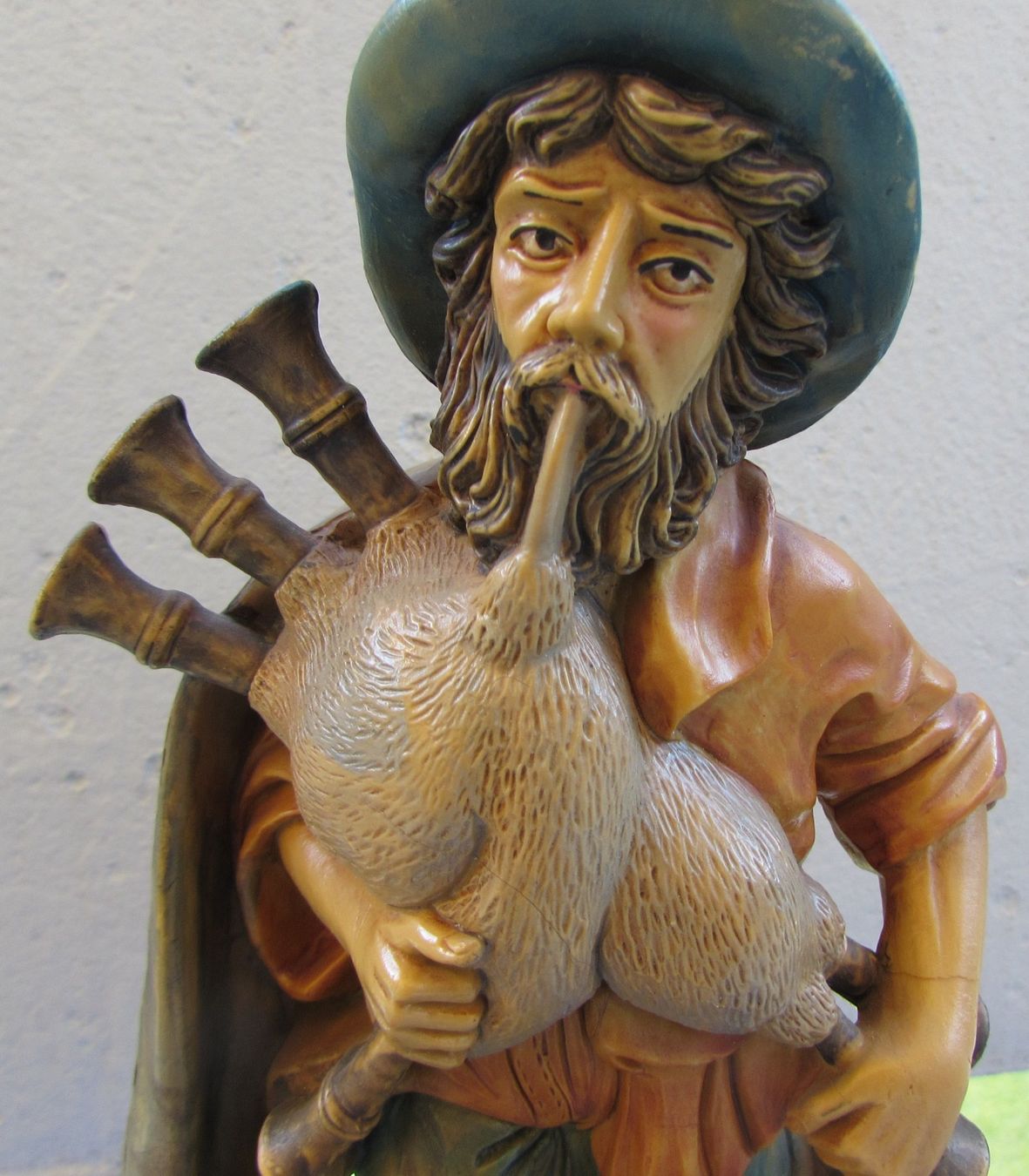 Statuette: Vintagefigur – Nuovo (secondo la descrizione) da Frick venduto da Beni58 6