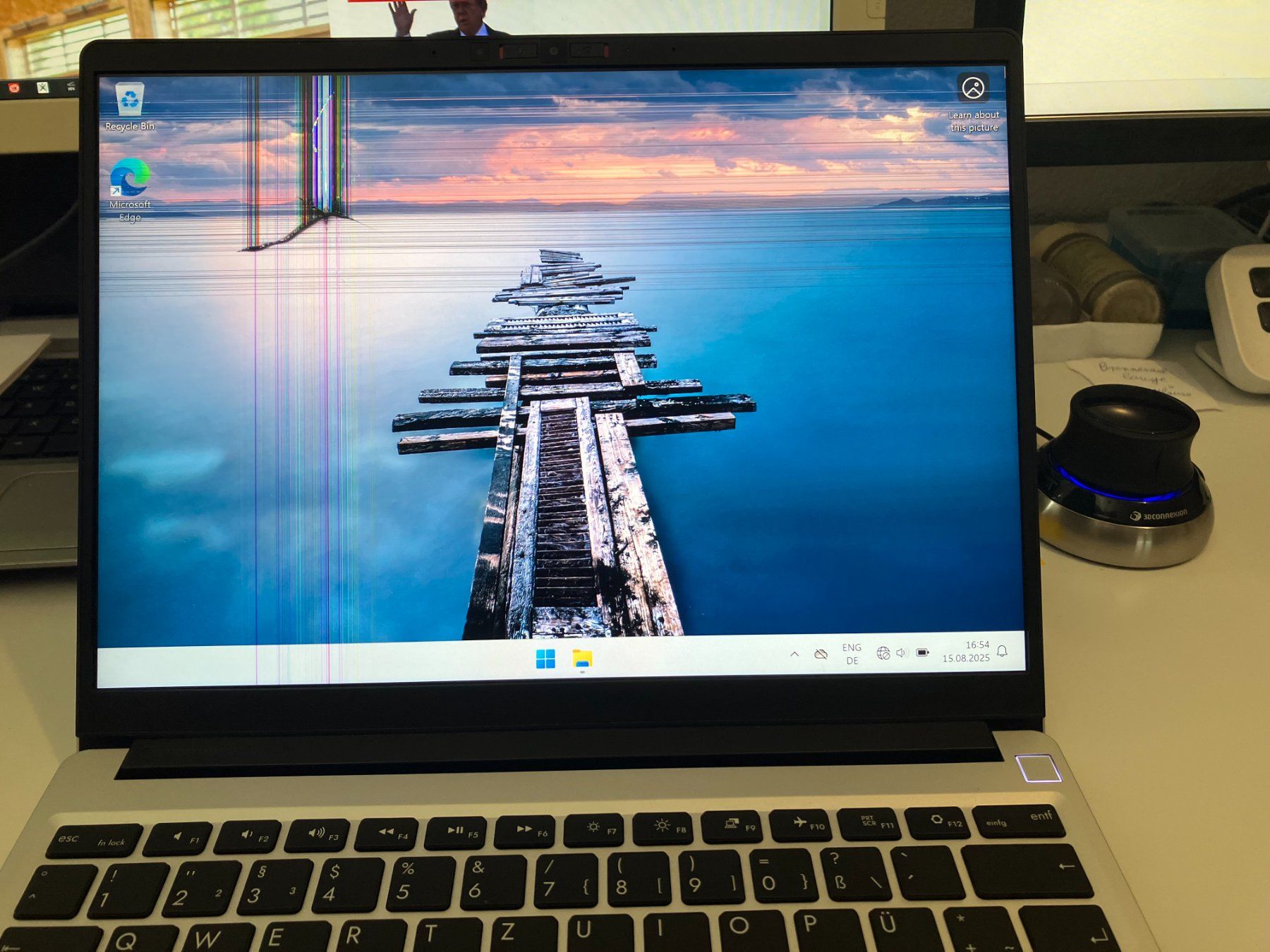 Notebooks: Framework 13 Laptop - Display – Defekt aus Termen von Timotei 2