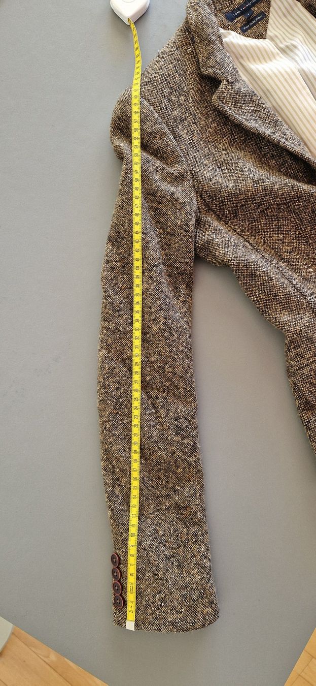 Tommy Hilfiger Giacche: Tommy Hilfiger Blazer, Grösse 34 – Usato da Richterswil venduto da Katinka82 6