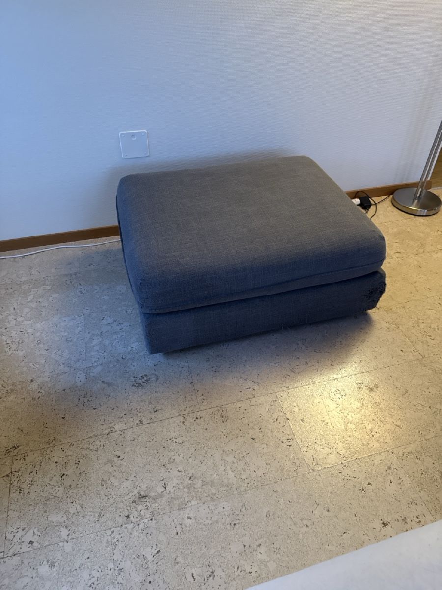 Ikea Sofas: Ikea Vallentuna Sofateil 100x80 – D'occasion à Niederhünigen par man_7ybw 4