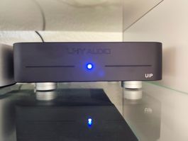 LHY Audio UIP USB-2.0-Isolator