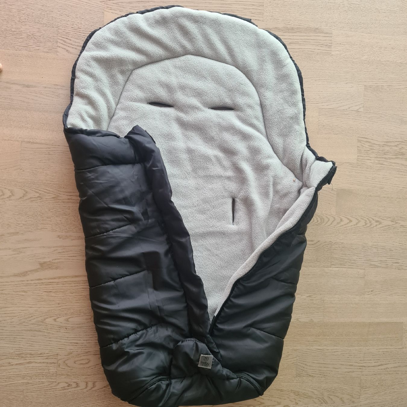 Sacchi a pelo: Wintersack Baby cab  – Usato da Steinen venduto da turbogeiss99 3