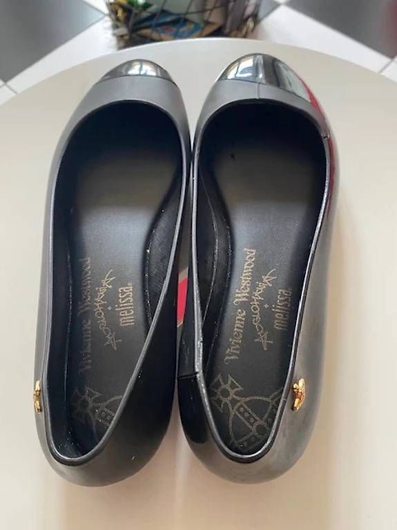 Scarpe da donna: Ballets Vivienne Westwood – Usato da Bellinzona venduto da Anastasia865 4