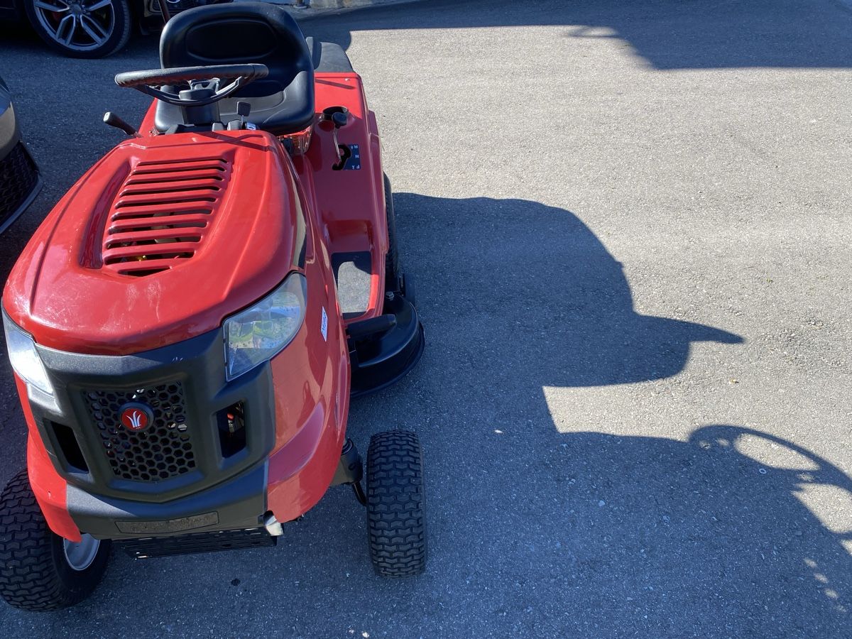 Mtd Tracteurs: Rasentraktor MTD – Neuf (Voir description) à Berikon par Golfandy51 4