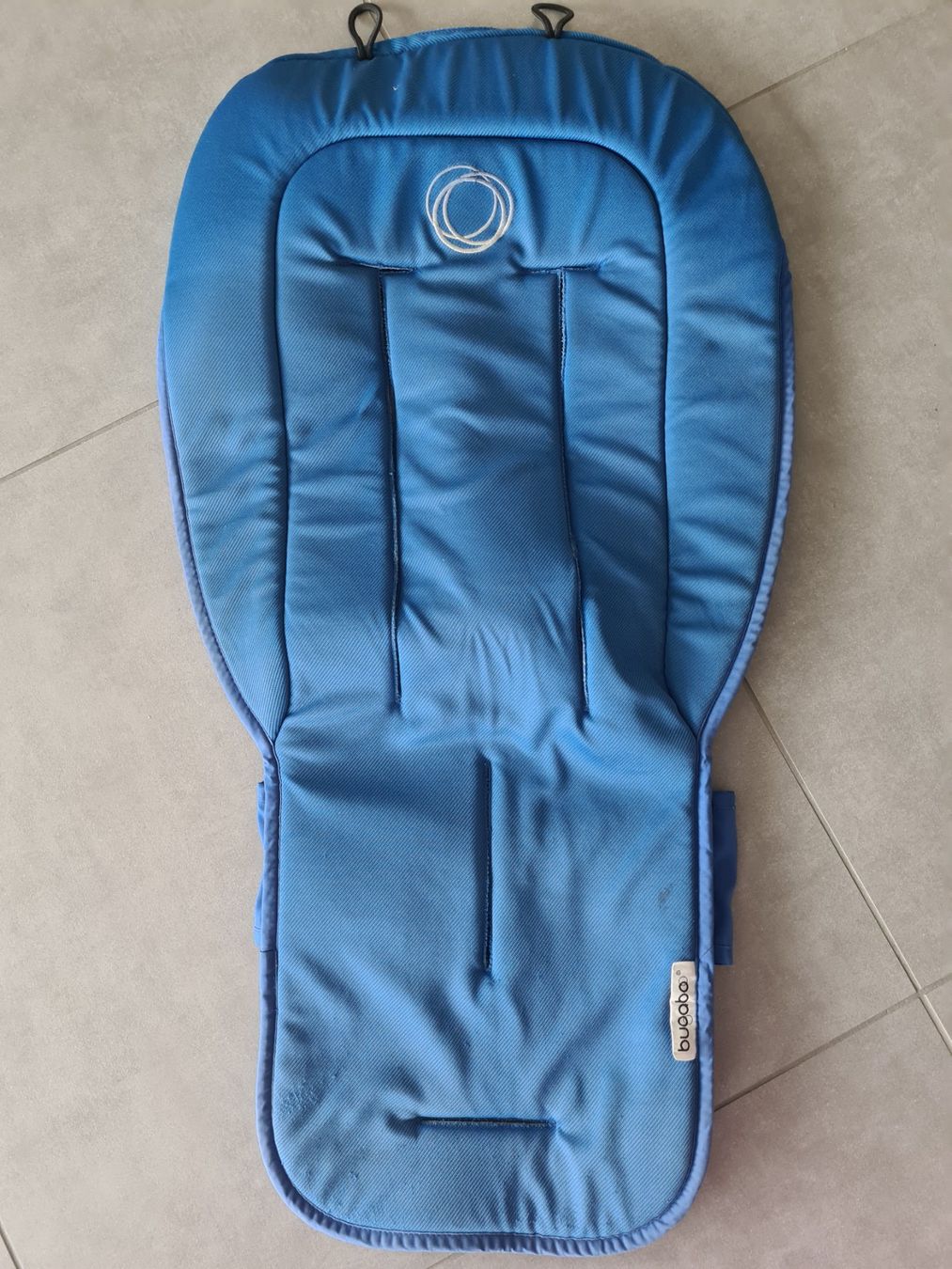 Bugaboo Sacs de couchage: Coussin confort Bugaboo – D'occasion à Corminboeuf par JadeHill