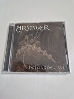 ARVINGER  - Helgards Fall -  CD 