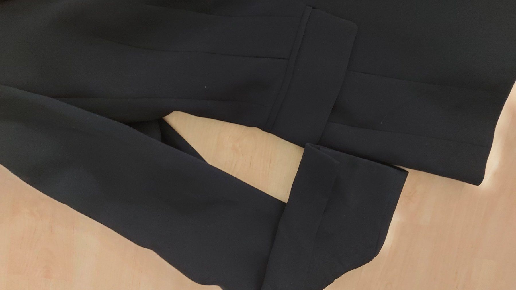 Riani Giacche: Riani Blazer Schwarz Gr 38 – Usato da Langenthal venduto da ivet7 5