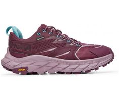 Hoka Anacapa Low GTX GWEL Women's Taille 38 2/3