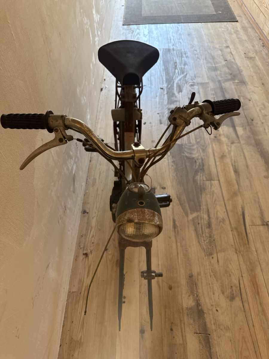 Sachs Ciclomotori: Mofa sachs 502 HG  – Usato da Gettnau venduto da cremschnette81 2