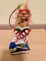 Trasgu Figur