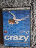 CRAZY     DVD