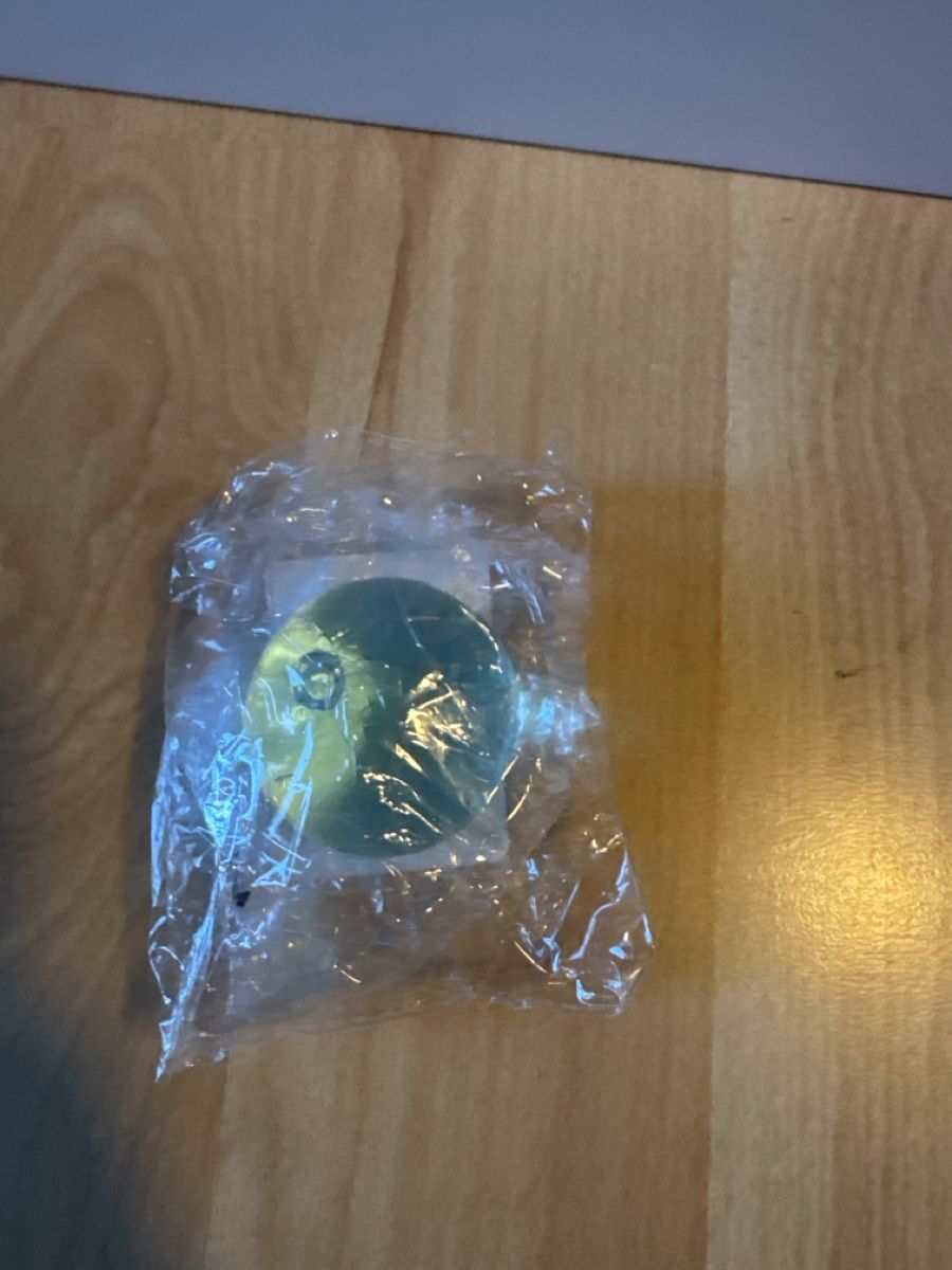 Giocattoli: Squishy Ball  Türkis – Nuovo e nell'imballaggio originale da Bazenheid venduto da jol_hzq6
