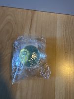 Squishy Ball  Türkis