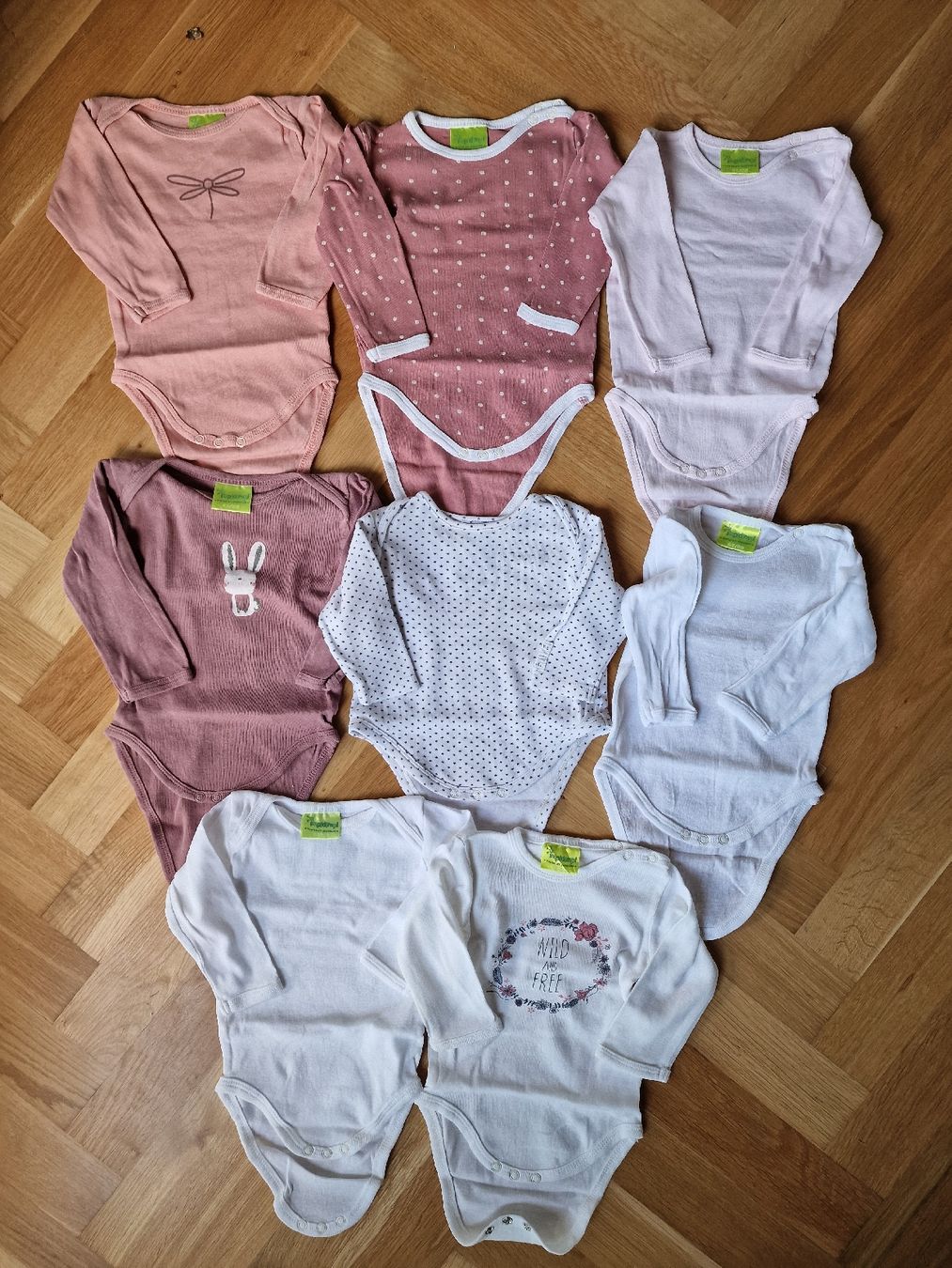 Kleiderpakete & -sets: Body 62 – Gebraucht aus Les Breuleux von CaroleR01 1