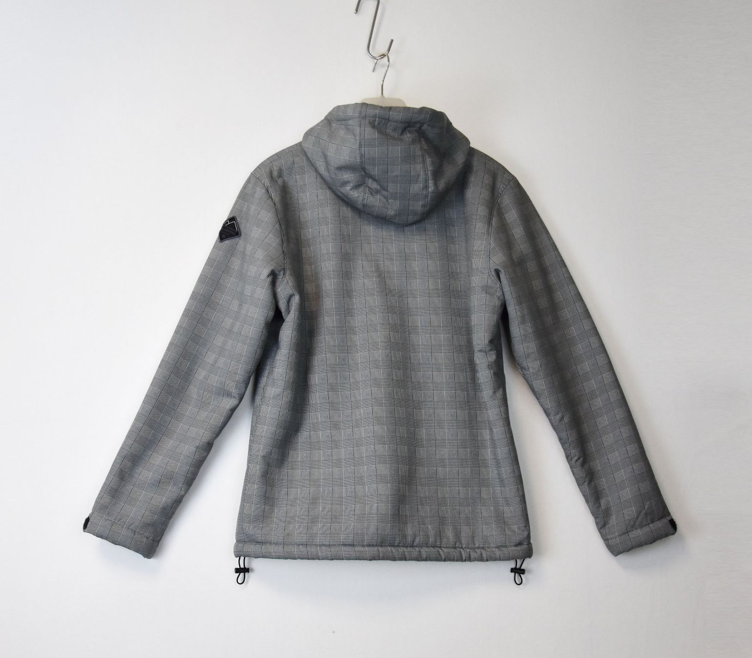 Giacche: BELOWZERO Damen Jacke  Winterjacke/grau kariert /Gr.L – Nuovo (secondo la descrizione) da Wohlenschwil venduto da EddieS-Outlet 4