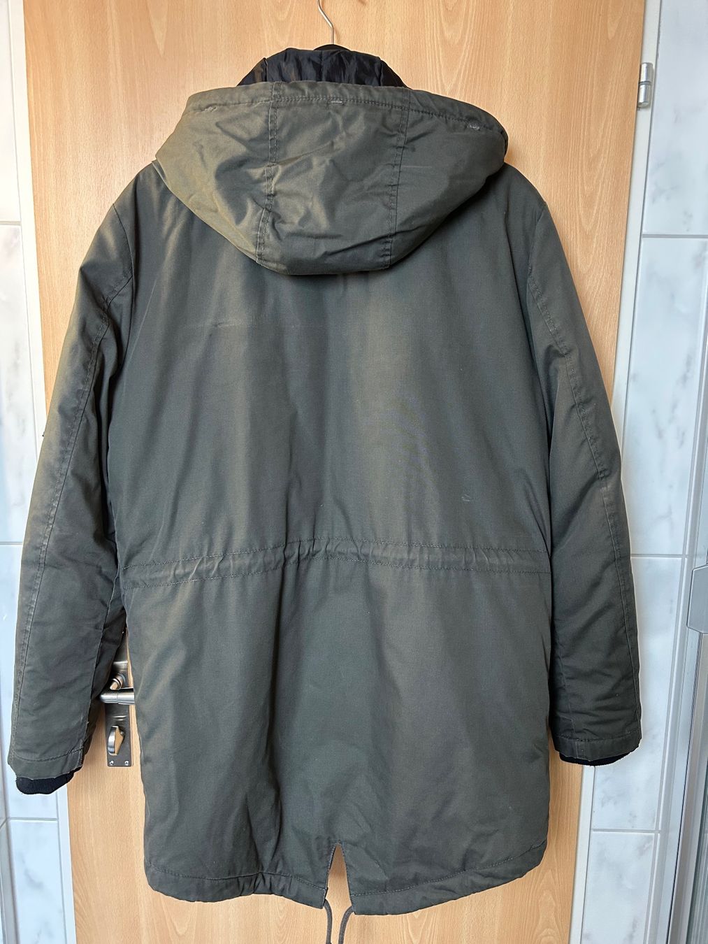 C&A Giacche: Clockhouse Jacke Gr. S – Usato da Hittnau venduto da FVera 2