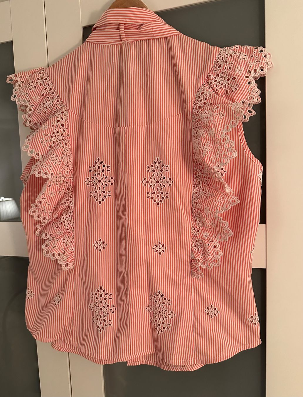 Marc Cain Camicette: Marccain Bluse N4 neu – Nuovo (secondo la descrizione) da St. Gallen venduto da gag_6sxh 1
