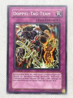 Doppel-Tag-Team Fallenkarte PTDN-DE076 Yu-Gi-Oh