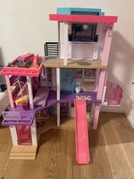 Barbie Puppenhaus 