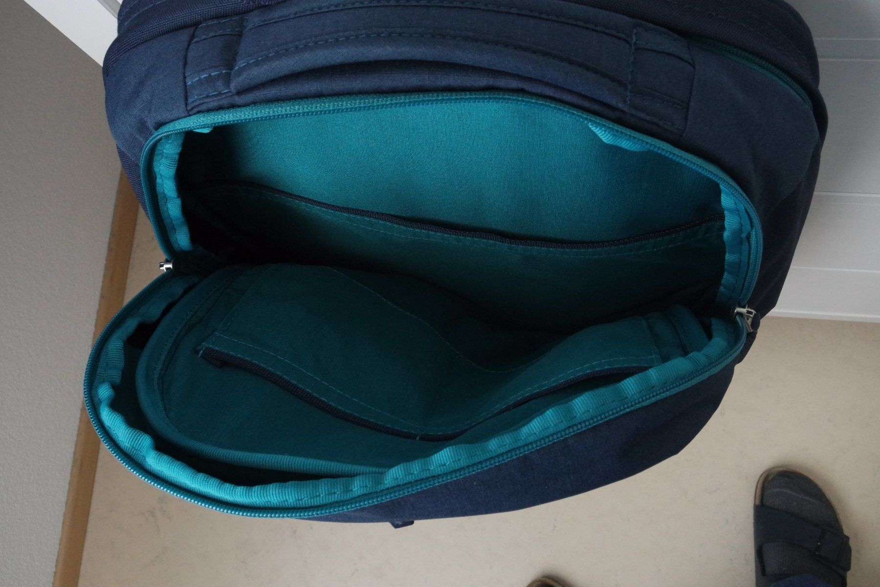 Deuter Rucksäcke: Deuter Rucksack Giga neu Top – Neu (gemäss Beschreibung) aus Häggenschwil von Begg72 2