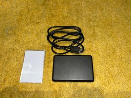 RFID USB Kartenleser 2 inklusive Karten