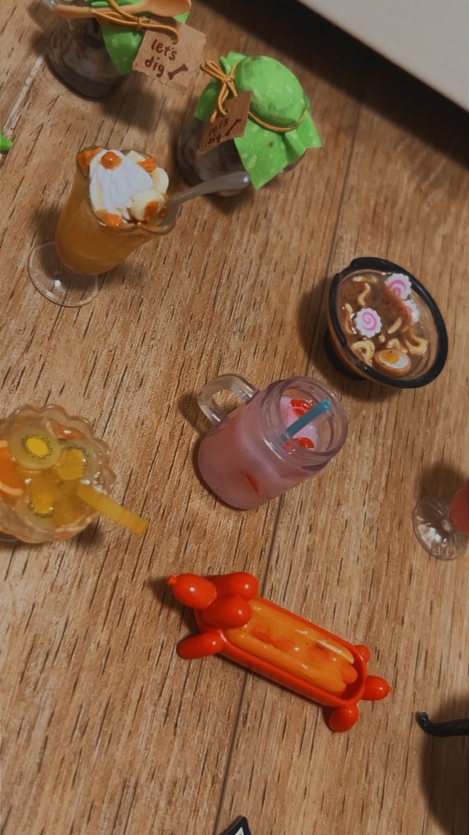 Spielzeuge: Gigantisches Set Mini Verse - einmalig – Gebraucht aus Naters von Rikyman 3