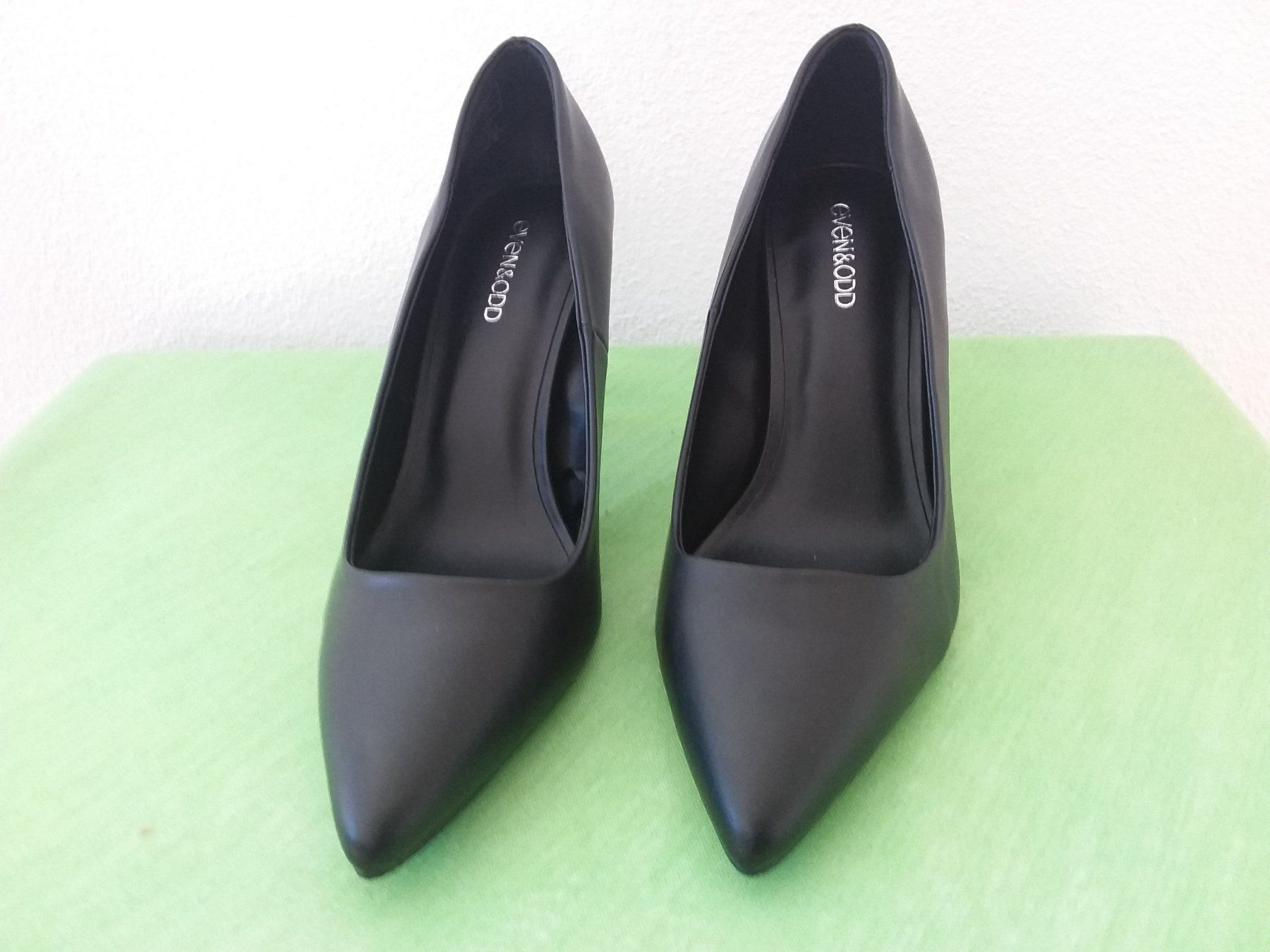 Damenschuhe: EVEN&ODD Pumps, Gr 35, NEU – Neu und originalverpackt aus Uitikon Waldegg von Risibisi7 3