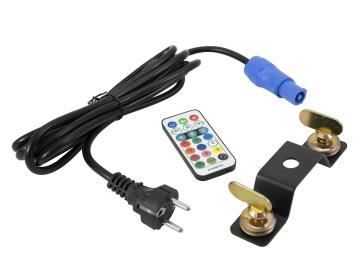 Lampen: EUROLITE LED Twin Scan Bar – Neu und originalverpackt aus Däniken SO von Profog1 4